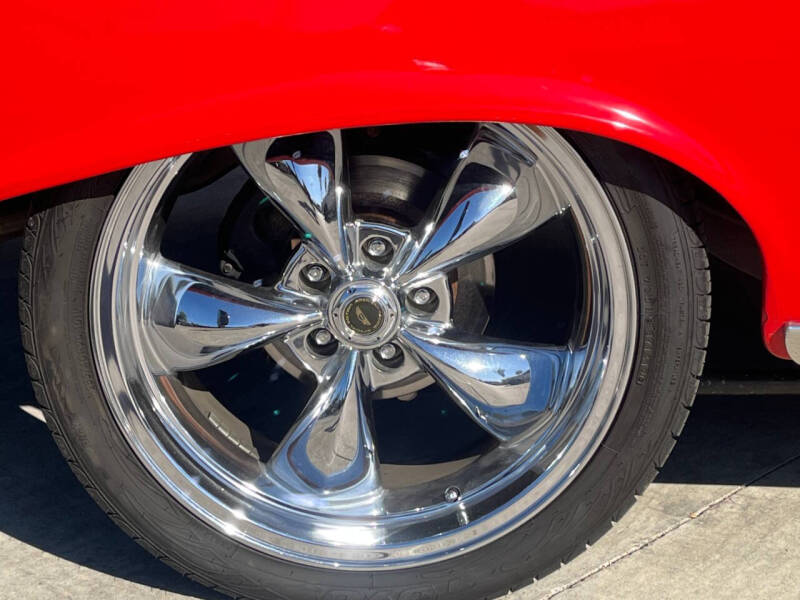 1957 Chevrolet Bel Air