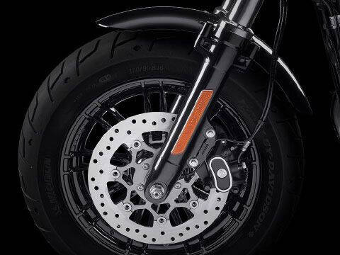 2021 Harley-Davidson Forty-Eight