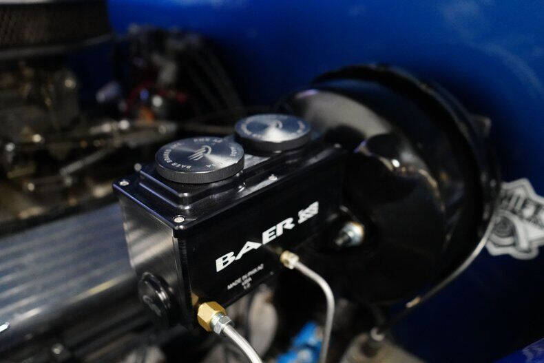 1948 Chevrolet Fleetline