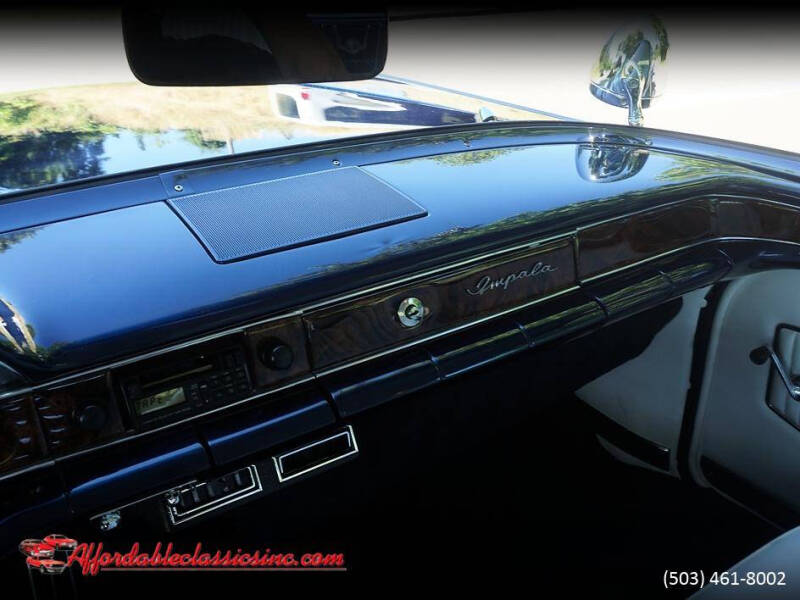 1958 Chevrolet Impala