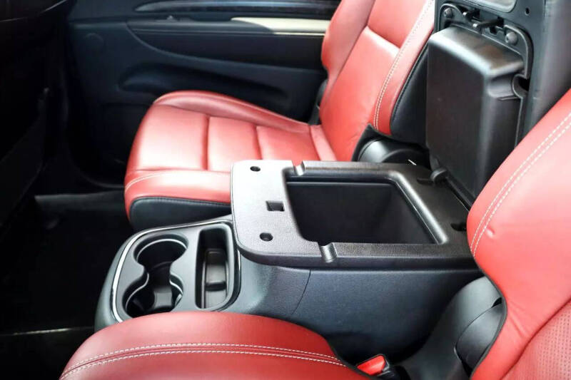 2023 Dodge Durango SRT 392 Premium