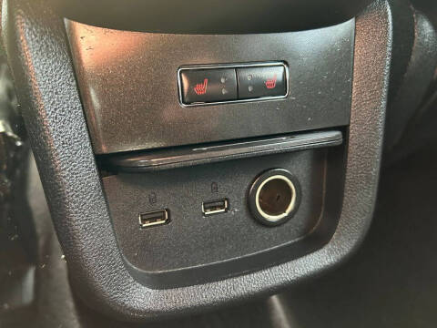 2017 Lincoln MKX Select