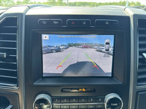 2019 Ford Expedition XLT