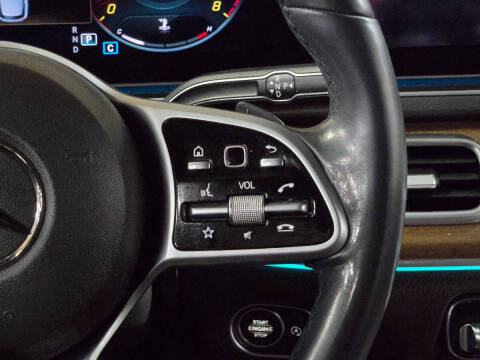 2020 Mercedes-Benz GLE GLE 350 4MATIC