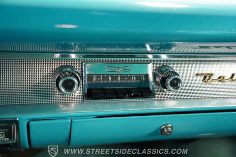 1957 Chevrolet Bel Air