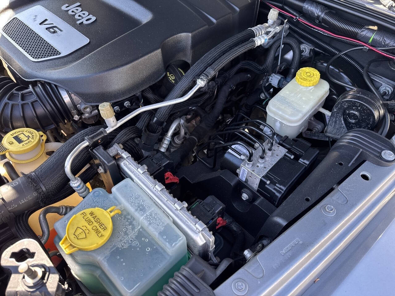 JeepWrangler Unlimited41