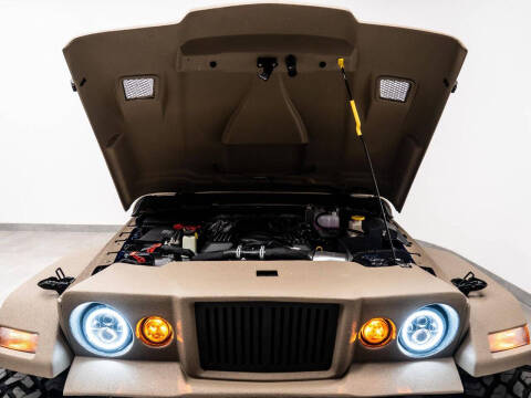 2026 Jeep Gladiator 85th Anniversary Edition
