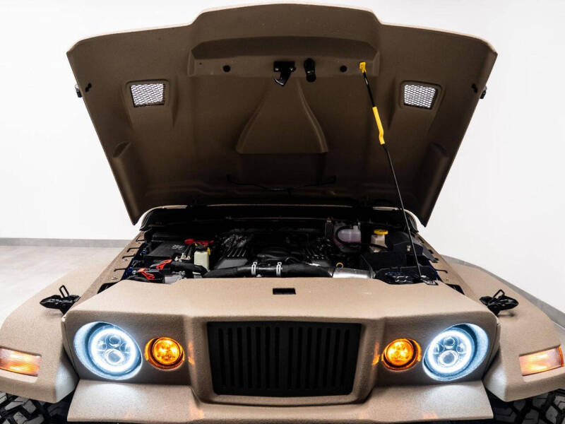 2026 Jeep Gladiator 85th Anniversary Edition