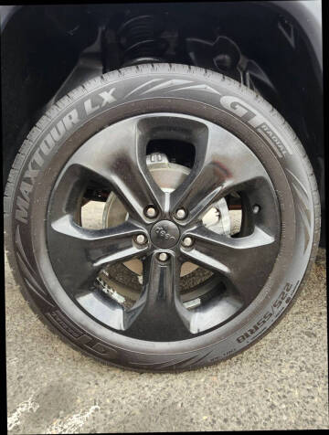 2019 Jeep Compass Altitude