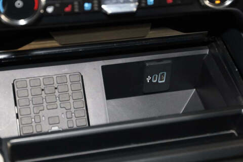 2024 Ford F-350 Super Duty Platinum