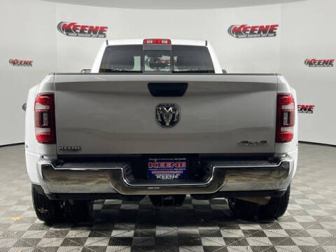 2020 RAM 3500 Tradesman