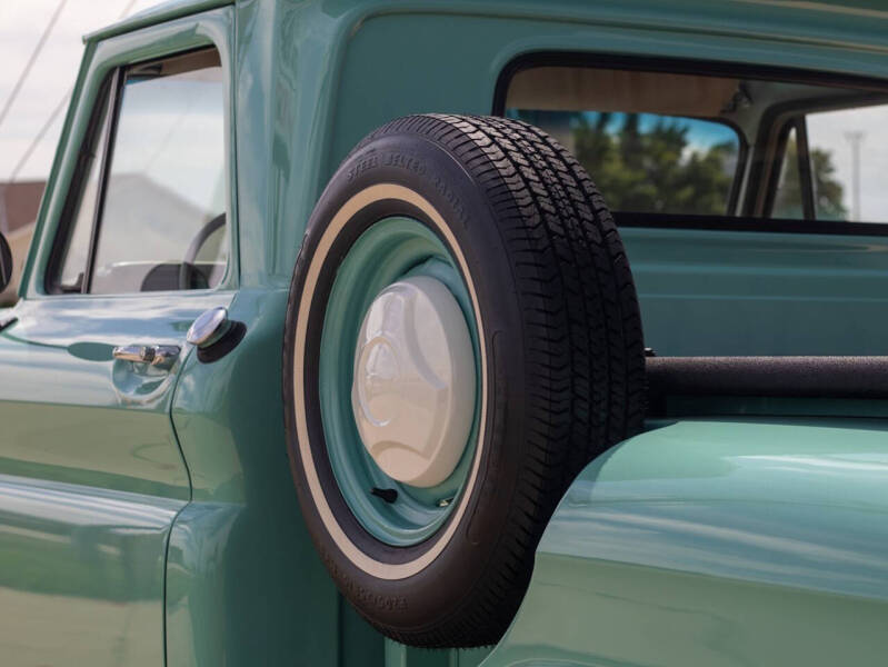 1964 Chevrolet C10
