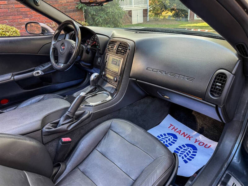 2013 Chevrolet Corvette