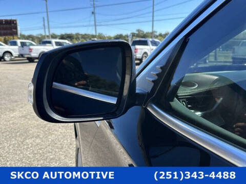 2020 Infiniti QX50 Luxe