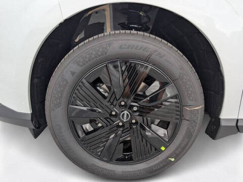 2026 Nissan Murano SV