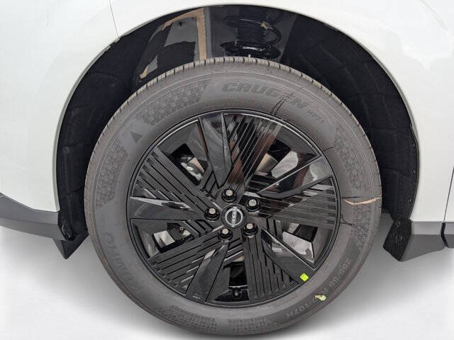 2026 Nissan Murano SV