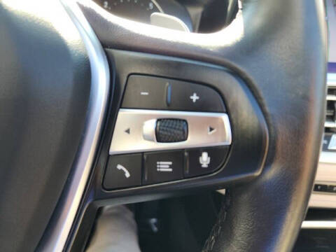 2022 BMW 4 Series 430i xDrive