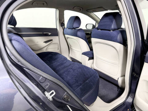 2007 Honda Civic