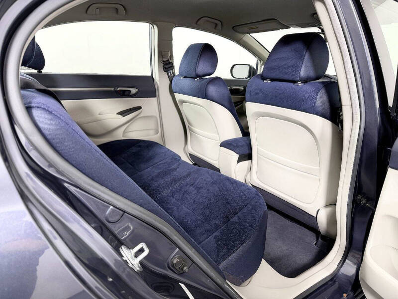 2007 Honda Civic