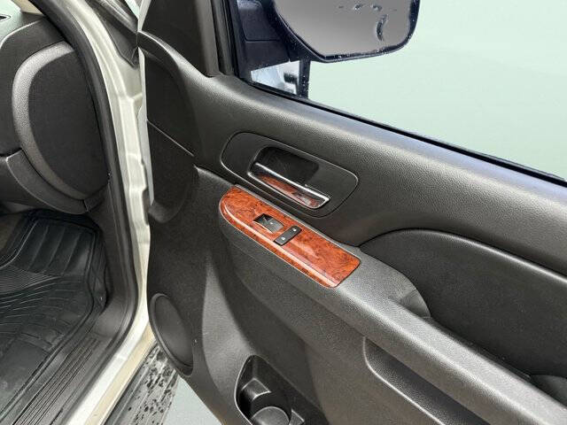 2011 Chevrolet Tahoe LT