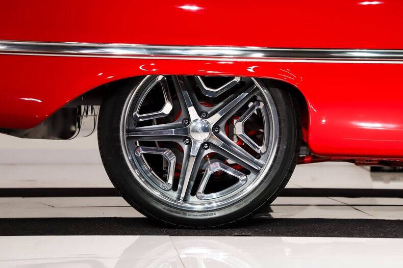 1961 Ford Galaxie