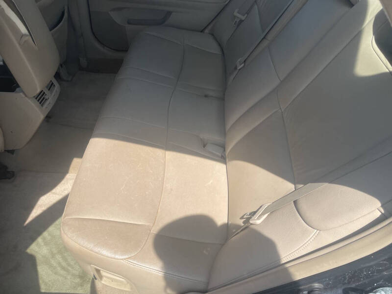 2008 Toyota Avalon XL