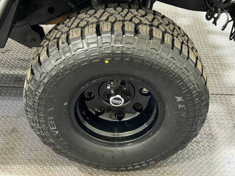 2002 Jeep Wrangler Sport