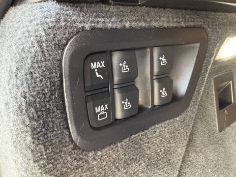 2019 BMW X7 xDrive50i