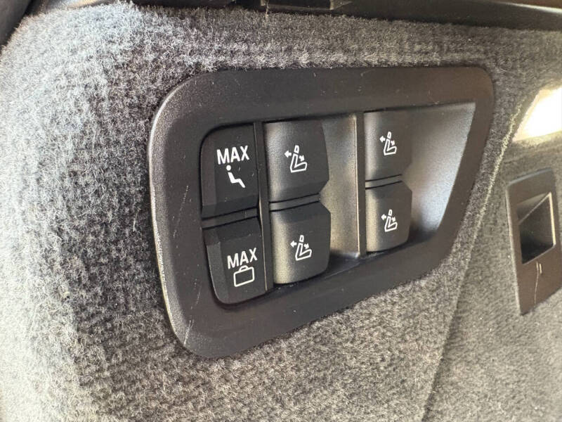 2019 BMW X7 xDrive50i