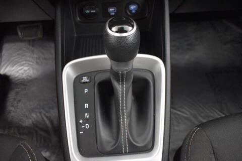 2020 Hyundai Venue SEL