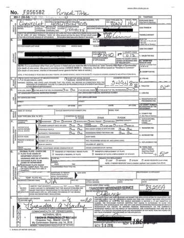 1964 Chevrolet Corvette