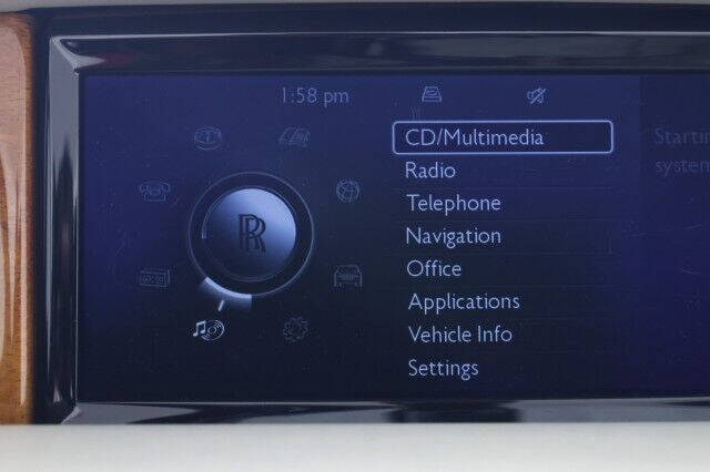 2014 Rolls-Royce Phantom Drophead Coupe