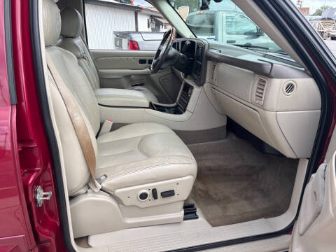 2006 Cadillac Escalade