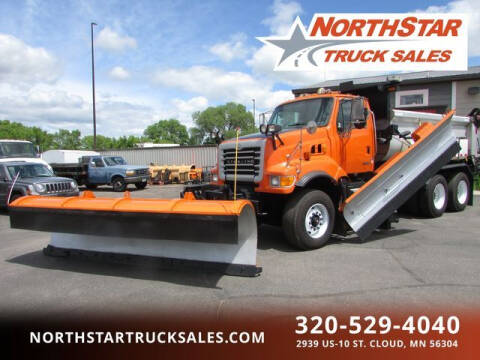 2006 Sterling LT9500 Series for sale at NorthStar Truck Sales in Saint Cloud MN