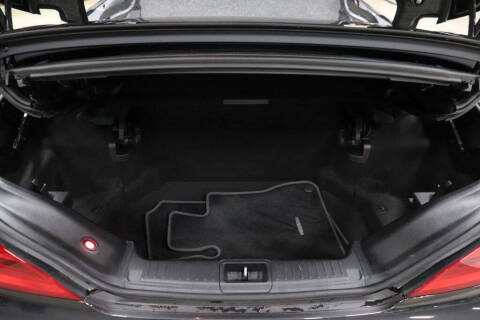 2020 Mercedes-Benz SL-Class SL 450