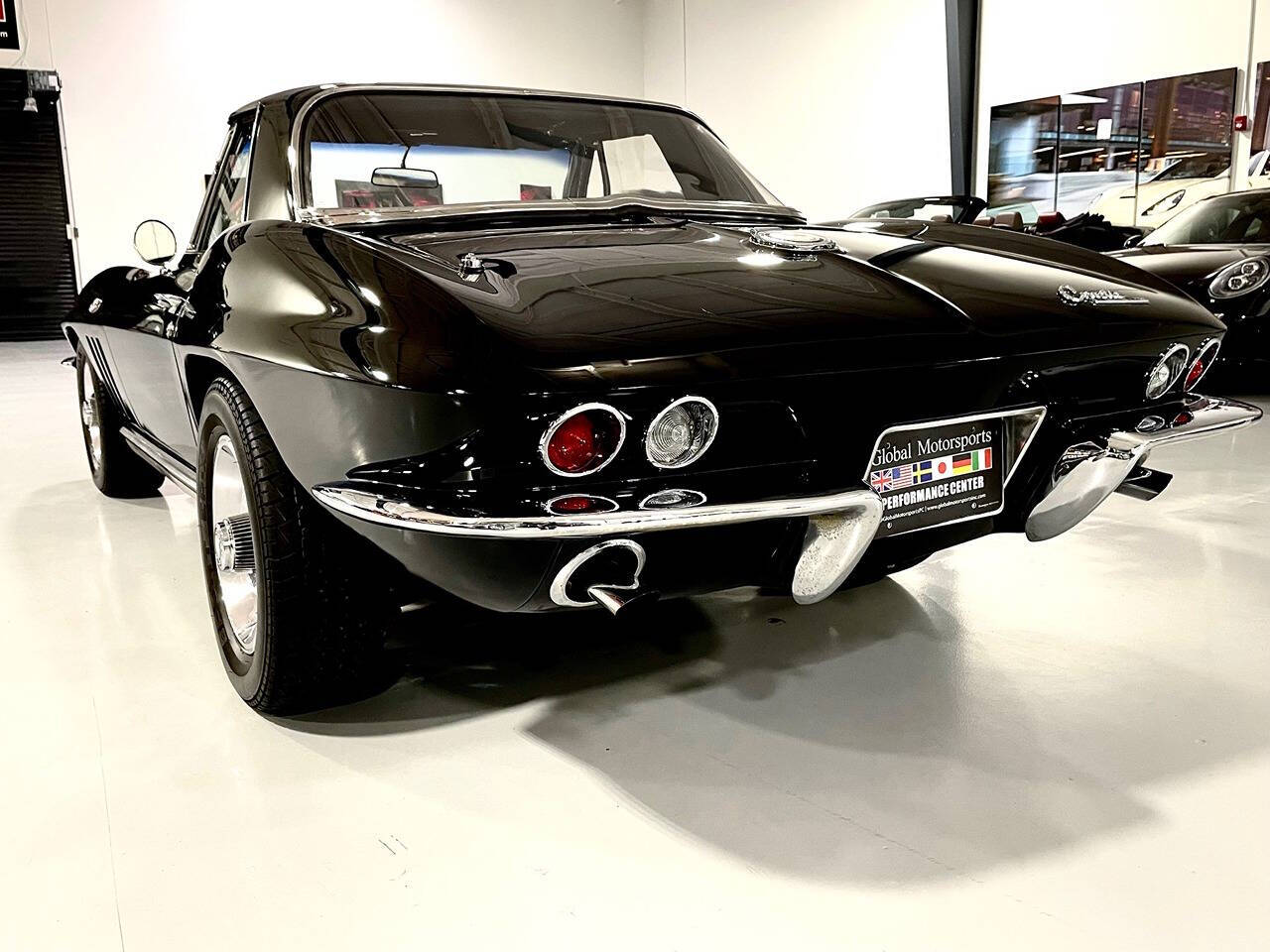 1965 Chevrolet Corvette Stingray for sale at Global Motorsports Inc. in Brentwood, TN