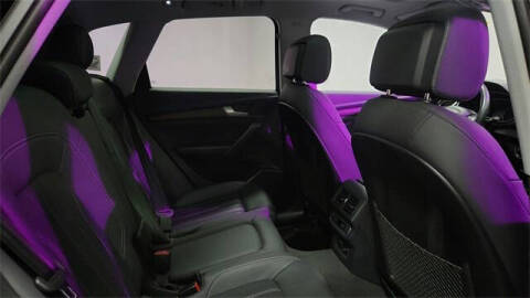 2023 Audi Q5 quattro Premium 40 TFSI