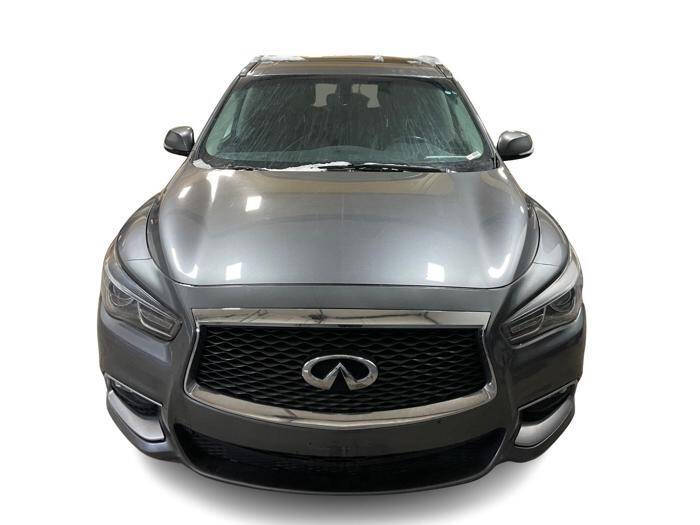 2016 Infiniti QX60