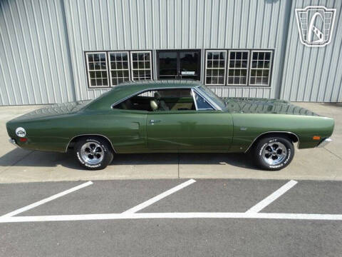 1969 Dodge Super Bee