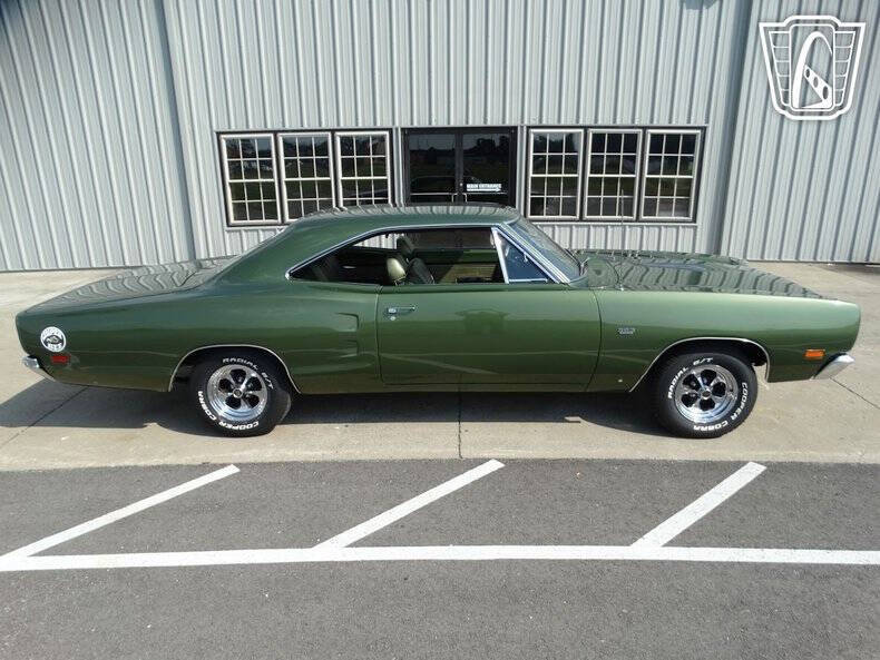 1969 Dodge Super Bee