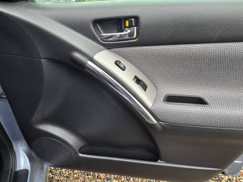 2006 Toyota Matrix XR