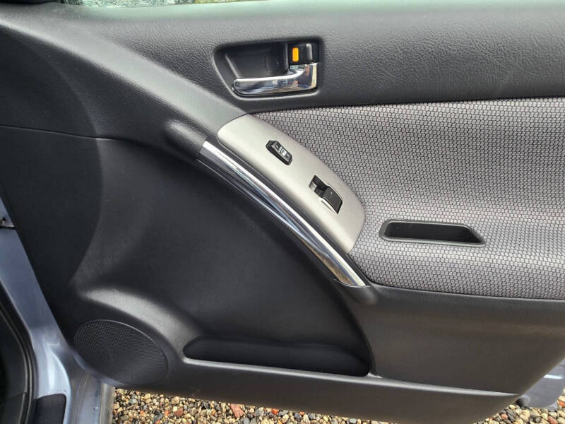 2006 Toyota Matrix XR