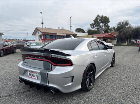 2021 Dodge Charger GT