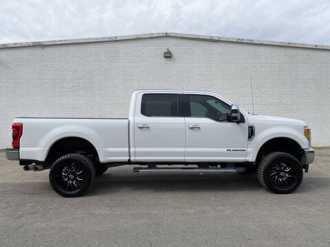 2017 Ford F-250 Super Duty for sale at Smart Chevrolet in Madison NC
