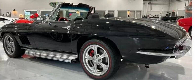 1964 Chevrolet Corvette