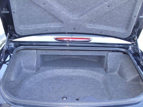 2004 Ford Thunderbird Deluxe