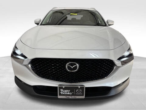 2025 Mazda CX-30 2.5 S Preferred