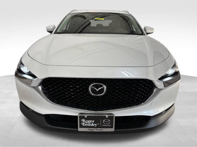 2025 Mazda CX-30 2.5 S Preferred