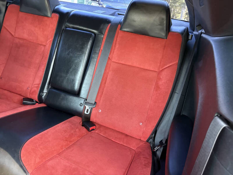 2015 Dodge Challenger R/T Scat Pack