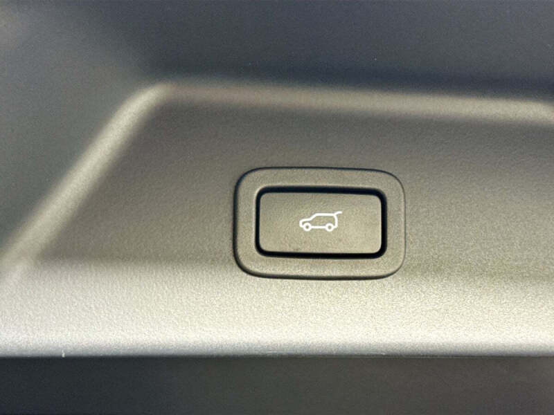 2019 Land Rover Range Rover HSE